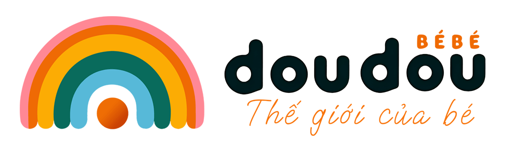 Doudou Bebé – Thế giới của bé